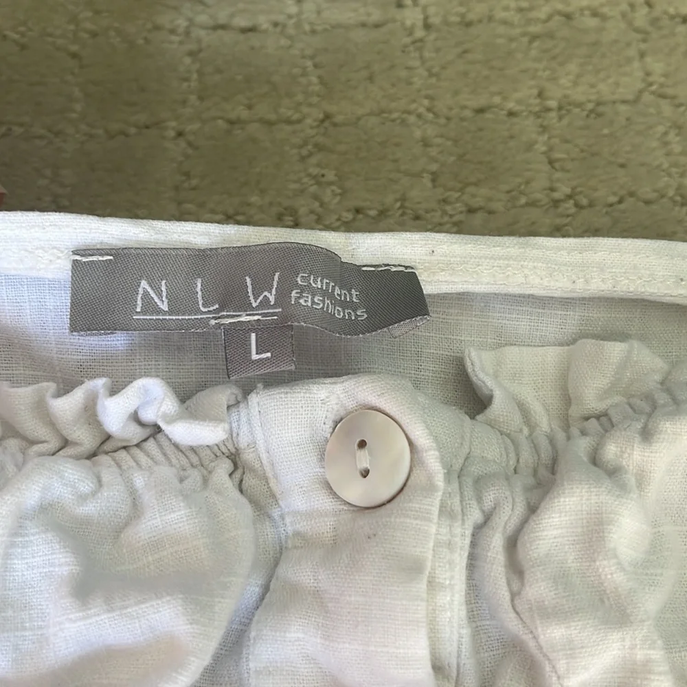 Crop top - Picture 6 of 8